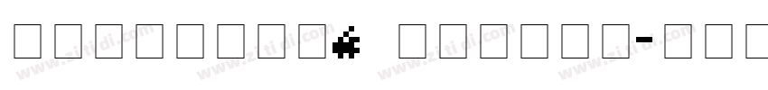 MONTSERRA MEDIUM字体转换